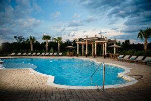 Beacon Place Tuscaloosa - Luxury apartment complex