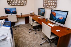Beacon Place Tuscaloosa - Luxury apartment complex