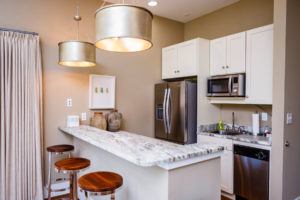 Beacon Place Tuscaloosa - Luxury apartment complex