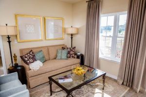 Beacon Place Tuscaloosa - Luxury apartment complex