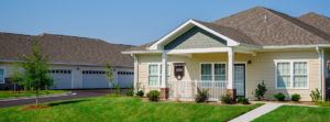 Beacon Place Tuscaloosa - Luxury apartment complex